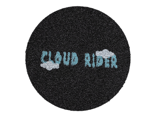 Griptape in different designs for Onewheel, Floatwheel, Funwheel, VESC.
The Float Life footpads.
Platysesnse footpads.