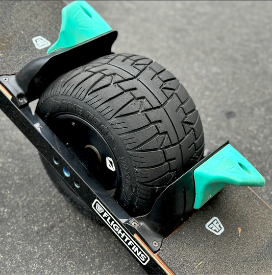 FF Goat 6" - Onewheel Tire for XRC, GT Rally, or any 6" Hub