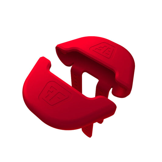 Falcon II Fin