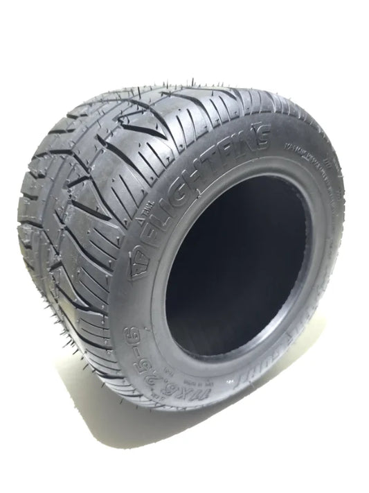 GOAT Tire for Onewheel, Fuwheel, Floatwheel, VESC