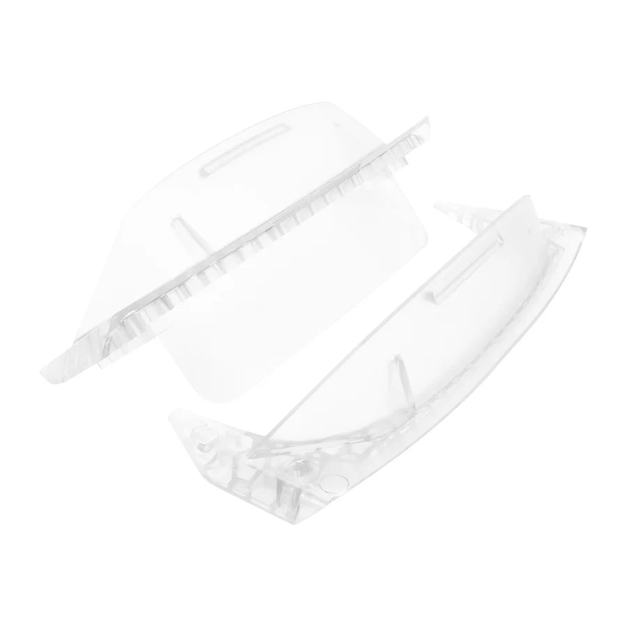 Drop Top (Fender Base Pieces Only) (GT/GT-S/XRC)