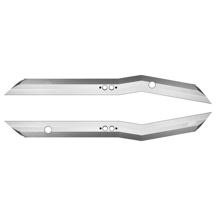 GT/GT-S Rails | Dub Tails