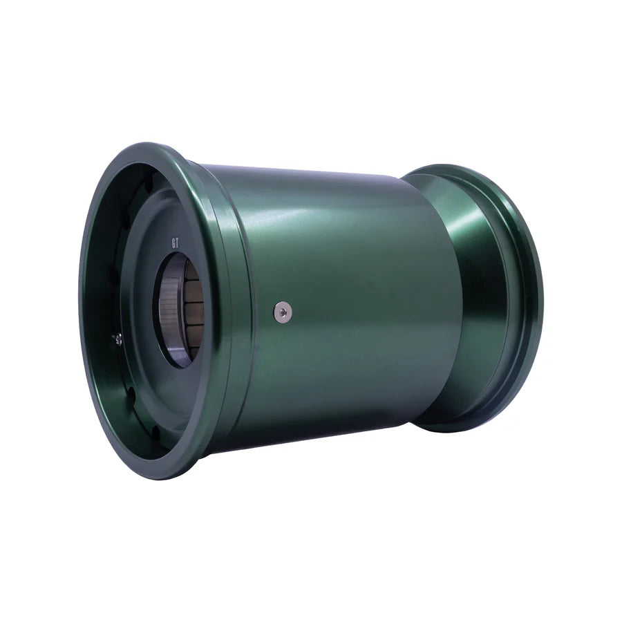 MTE 5" Hub - GT/GT-S/XRC Compatible