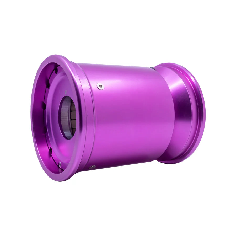 MTE 5" Hub - GT/GT-S/XRC Compatible