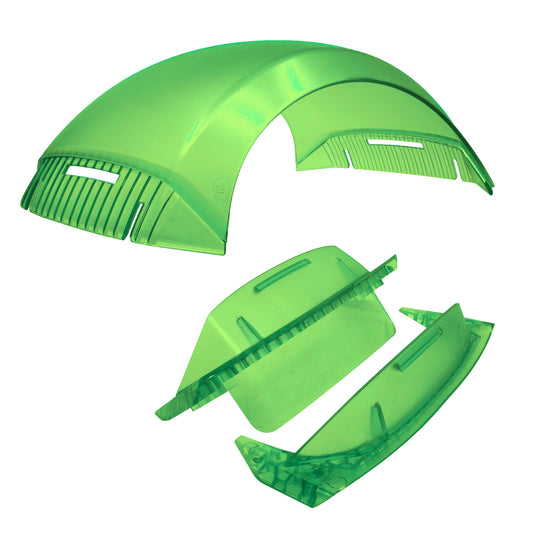 Drop Top Fender Kit
