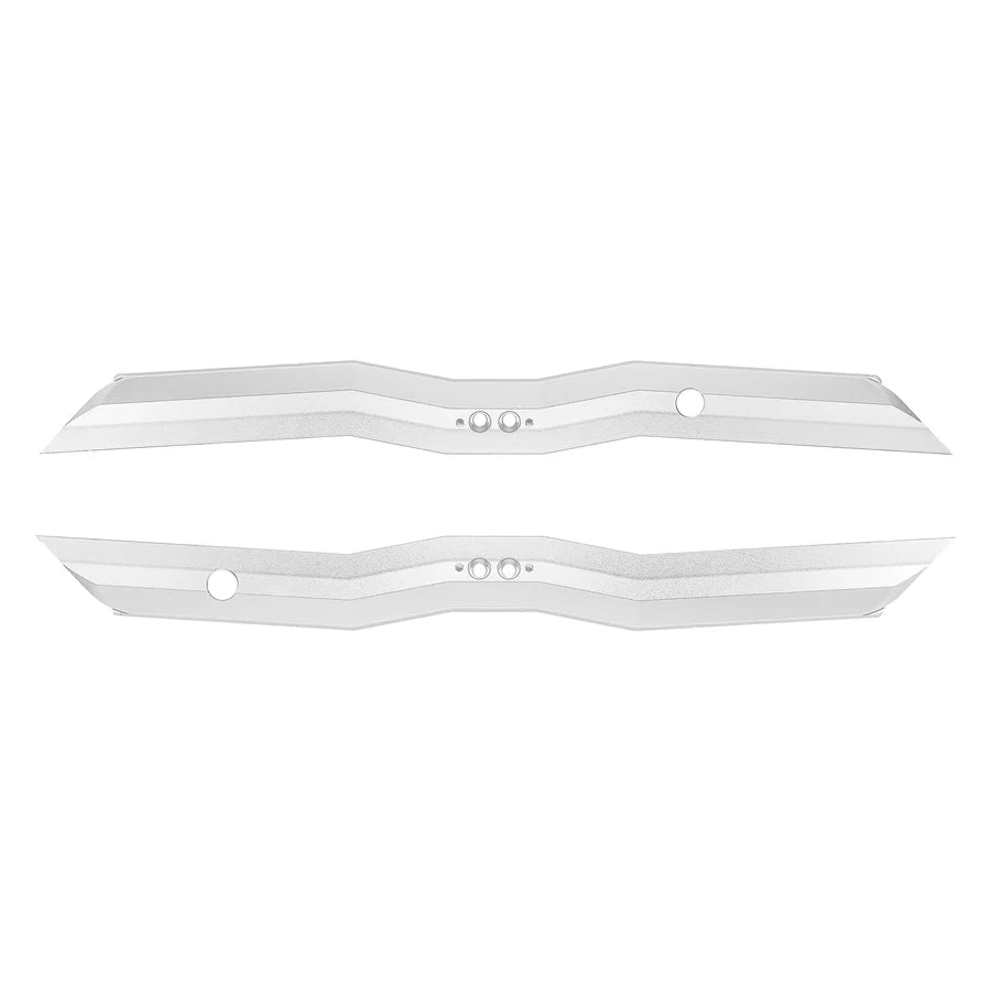 GT/GT-S Rails | WTF