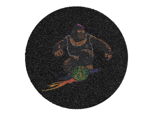 Griptape in different designs for Onewheel, Floatwheel, Funwheel, VESC.
The Float Life footpads.
Platysesnse footpads.