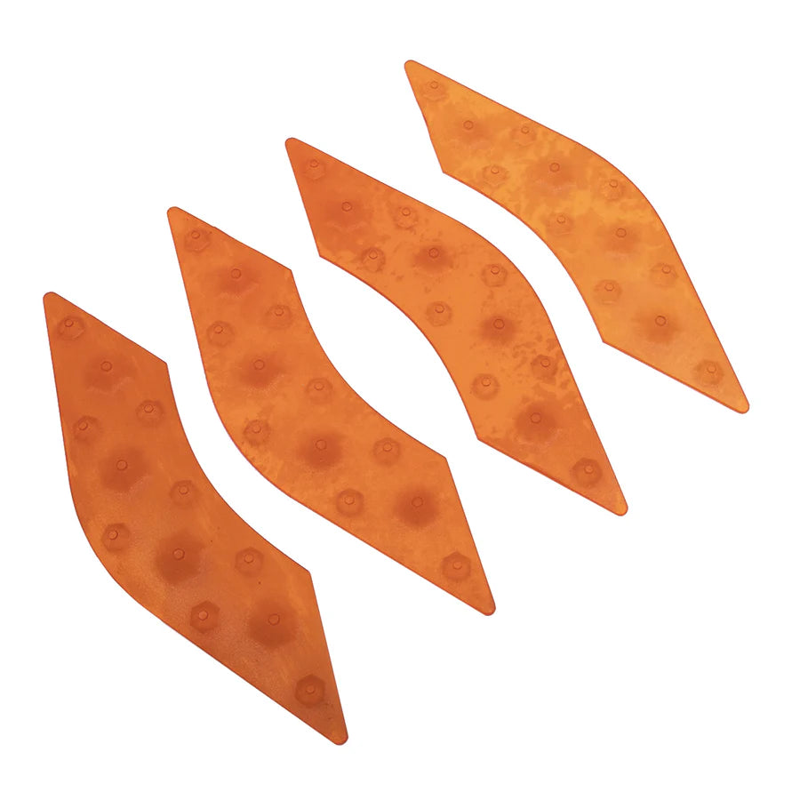 Gripples (GT / GT-S / Floatwheel)