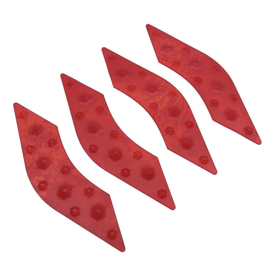 Gripples (GT / GT-S / Floatwheel)