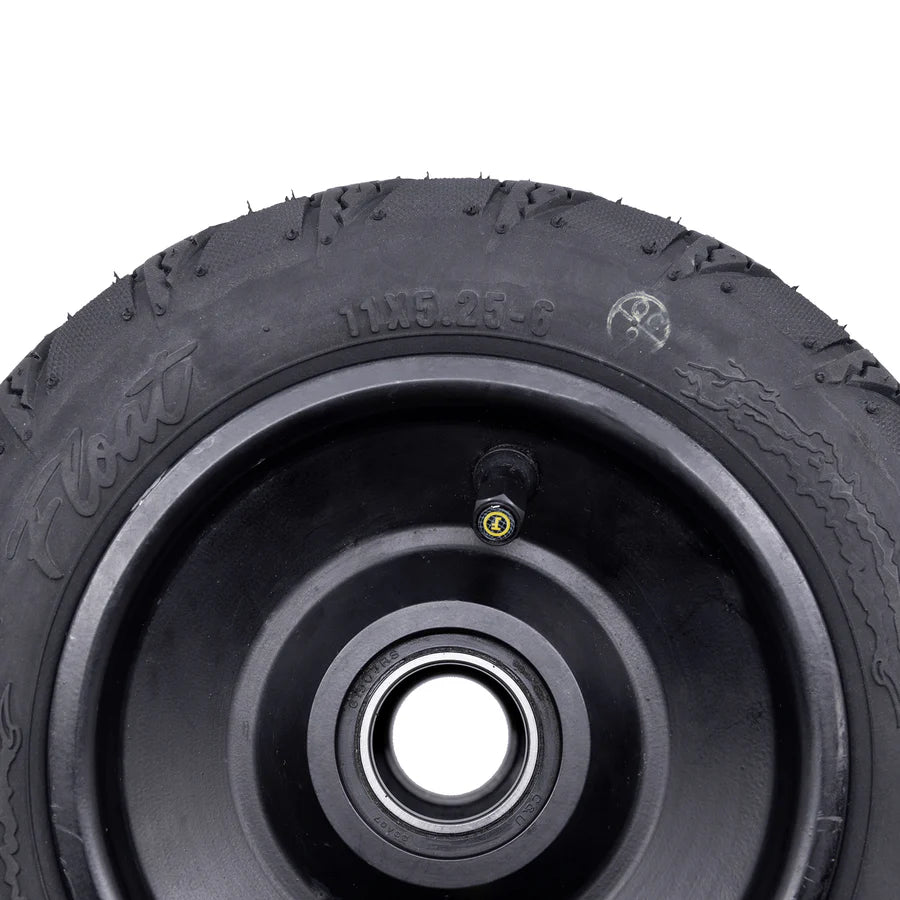 ThunderCat Tire