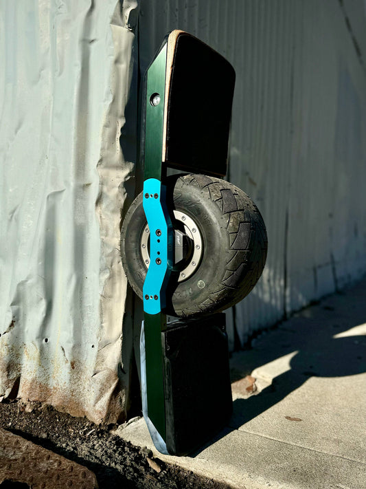 '+XR Varials (Quarter Panels ONLY) Rail System