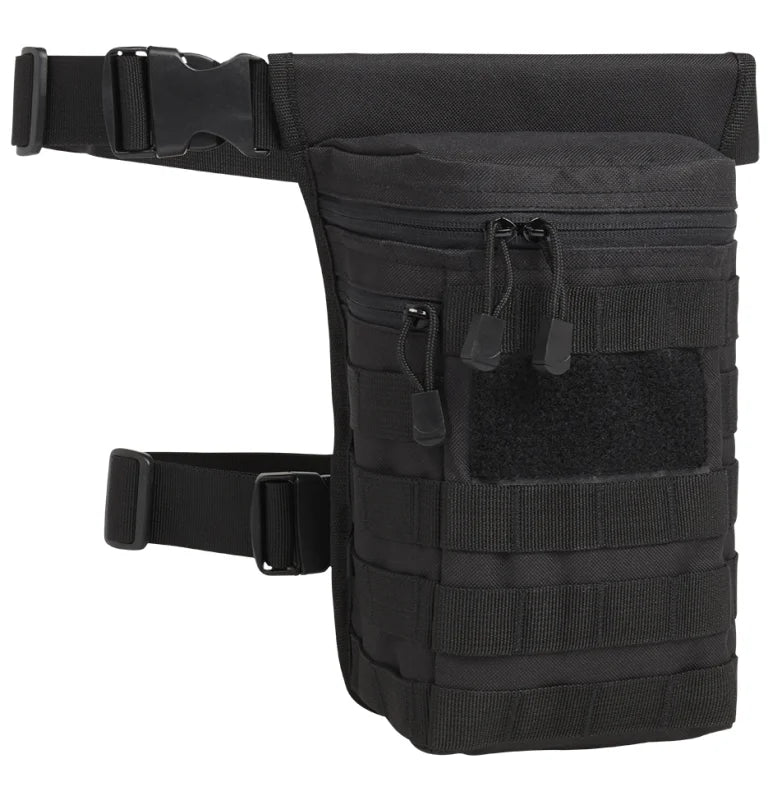 Leg Bag for Trail riding