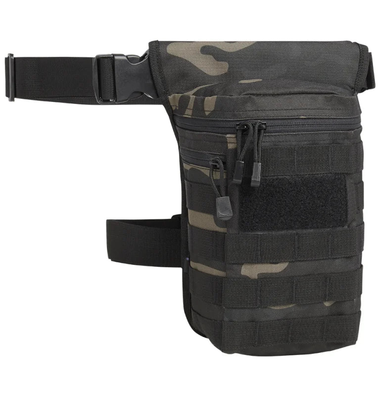 Leg Bag for Trail riding
