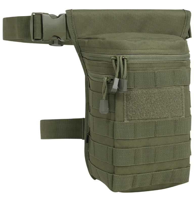 Leg Bag for Trail riding