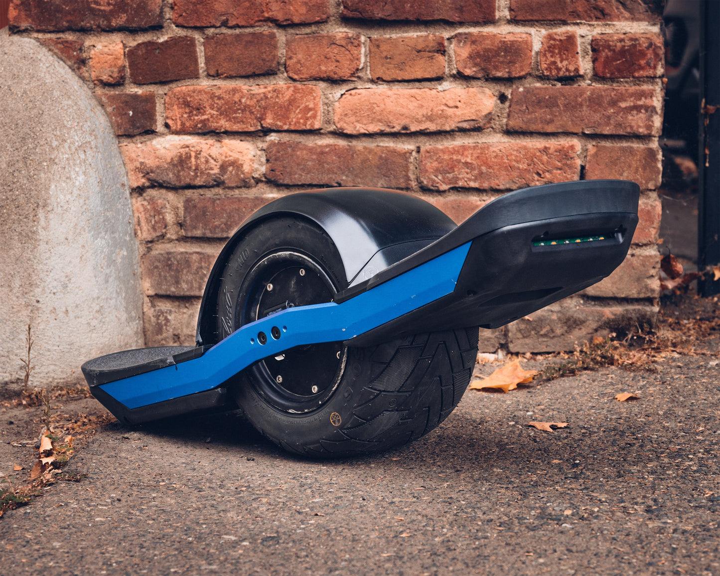 Drop Top Fender Kit