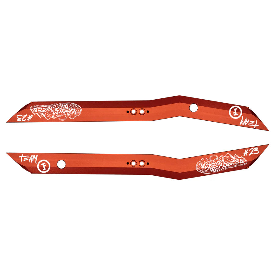 GT/GT-S Rails | Dub Tails