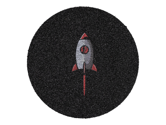 Griptape in different designs for Onewheel, Floatwheel, Funwheel, VESC.
The Float Life footpads.
Platysesnse footpads.