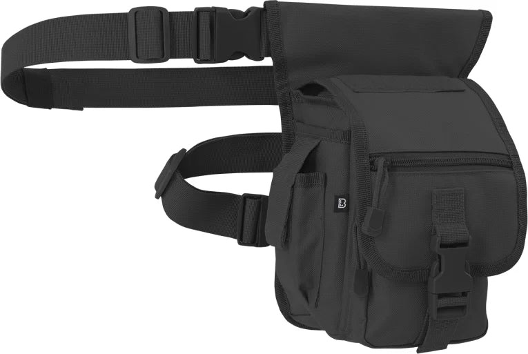 Leg Bag for Trail riding