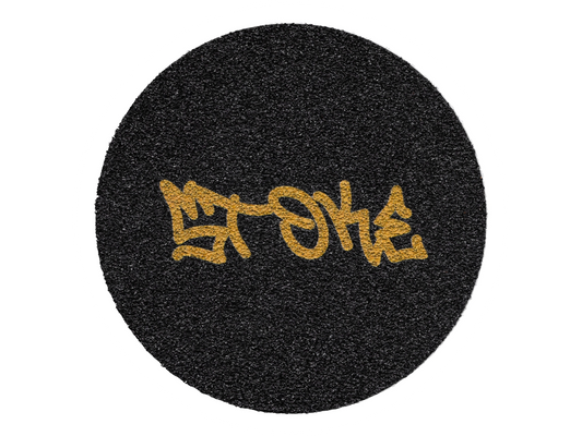 Griptape in different designs for Onewheel, Floatwheel, Funwheel, VESC.
The Float Life footpads.
Platysesnse footpads.