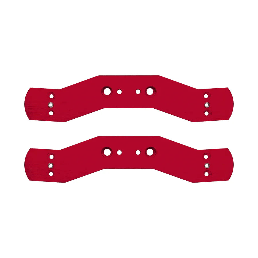 XR Varials (Center Steez ONLY) Rail System