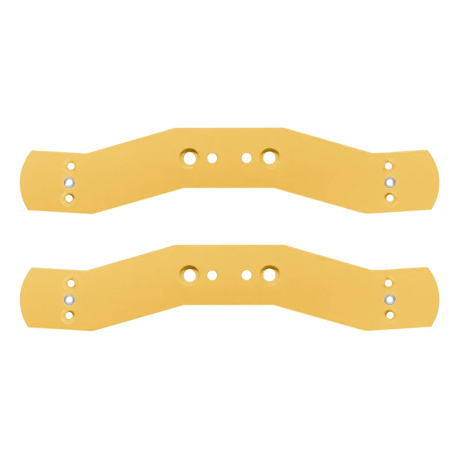 XR Varials (Center Steez ONLY) Rail System
