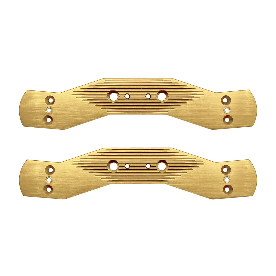 XR Varials (Center Steez ONLY) Rail System