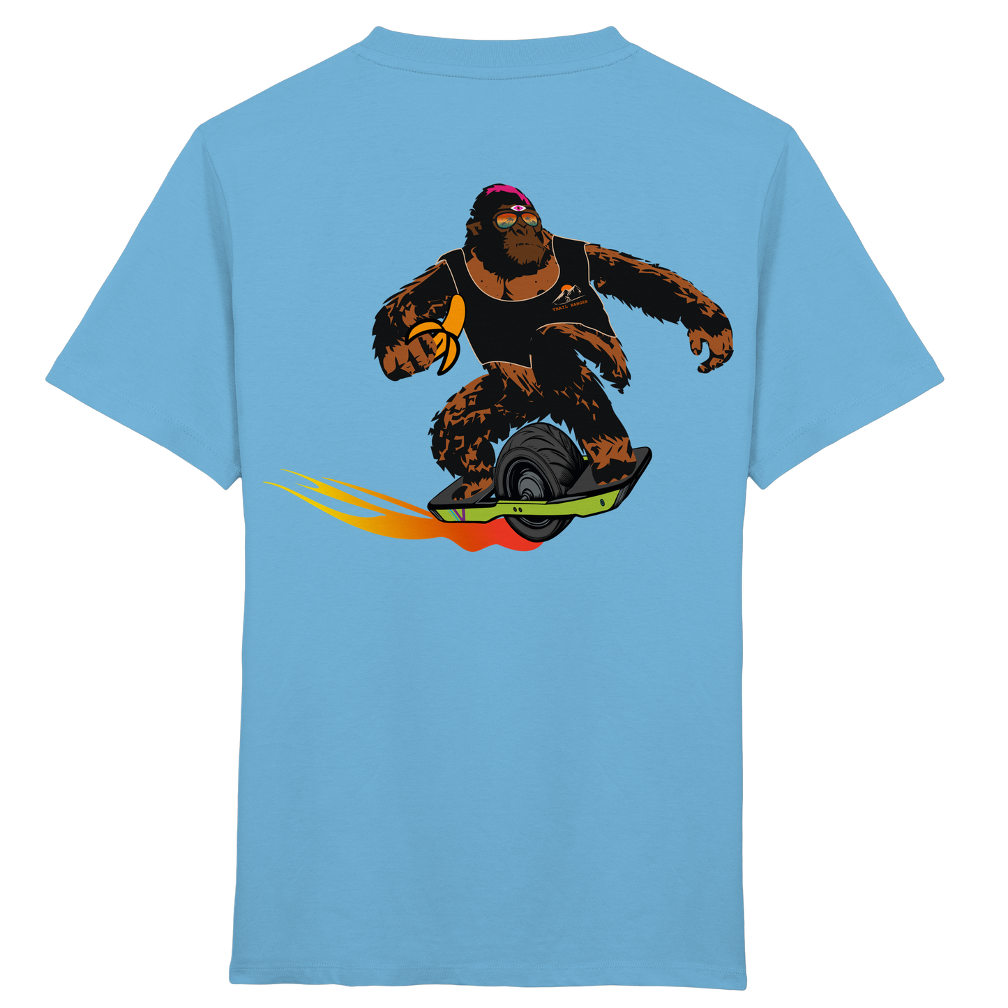 Gorilla - Kids Organic Shirt
