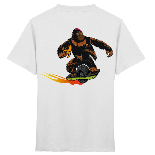 Gorilla - Kids Organic Shirt
