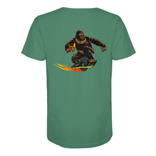 Gorilla - Organic Shirt