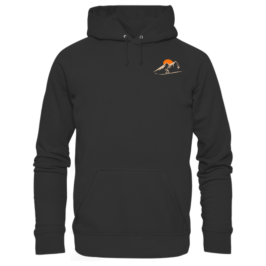 Good Day - Organic Hoodie