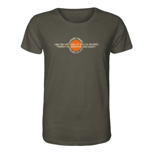 Community - Organic Shirt