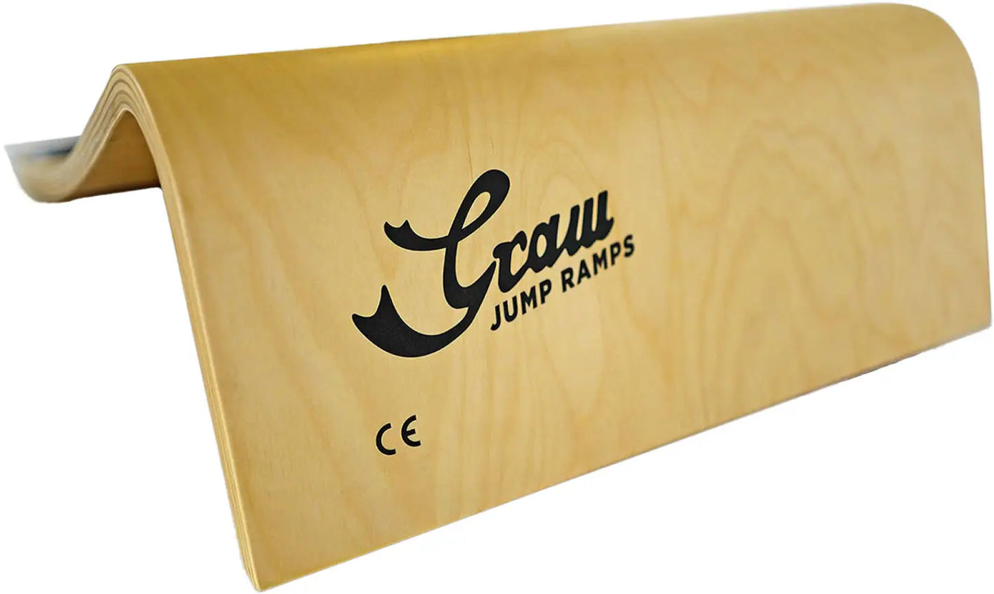 Graw G20 Ramp