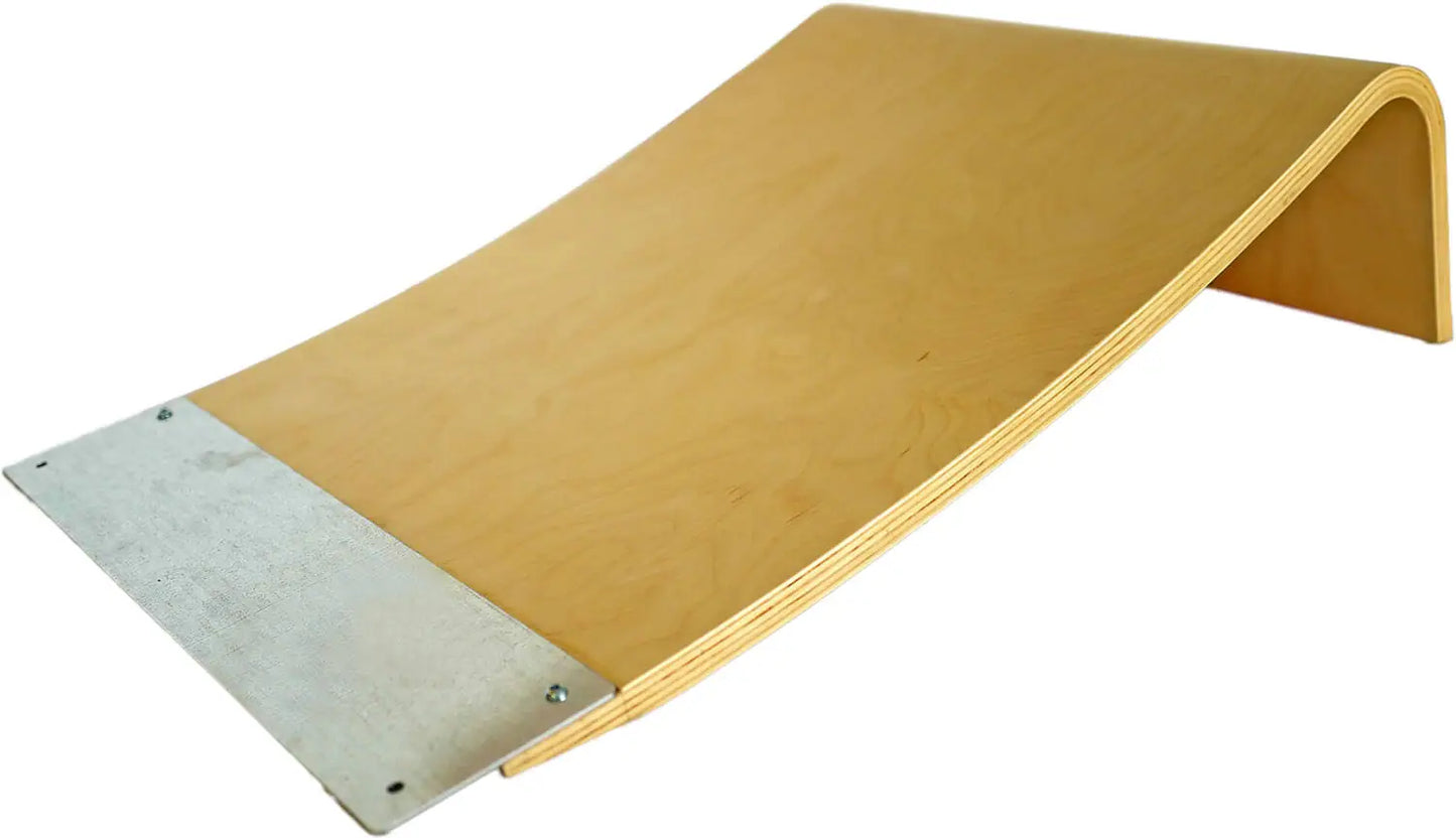 Graw G20 Ramp