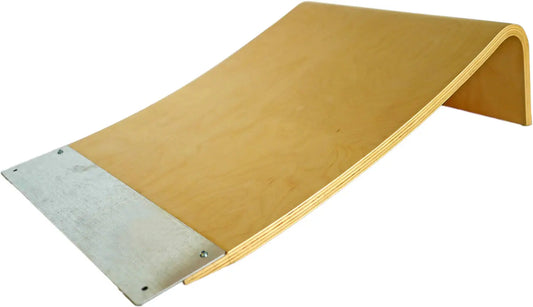 GRAW G20 Ramp