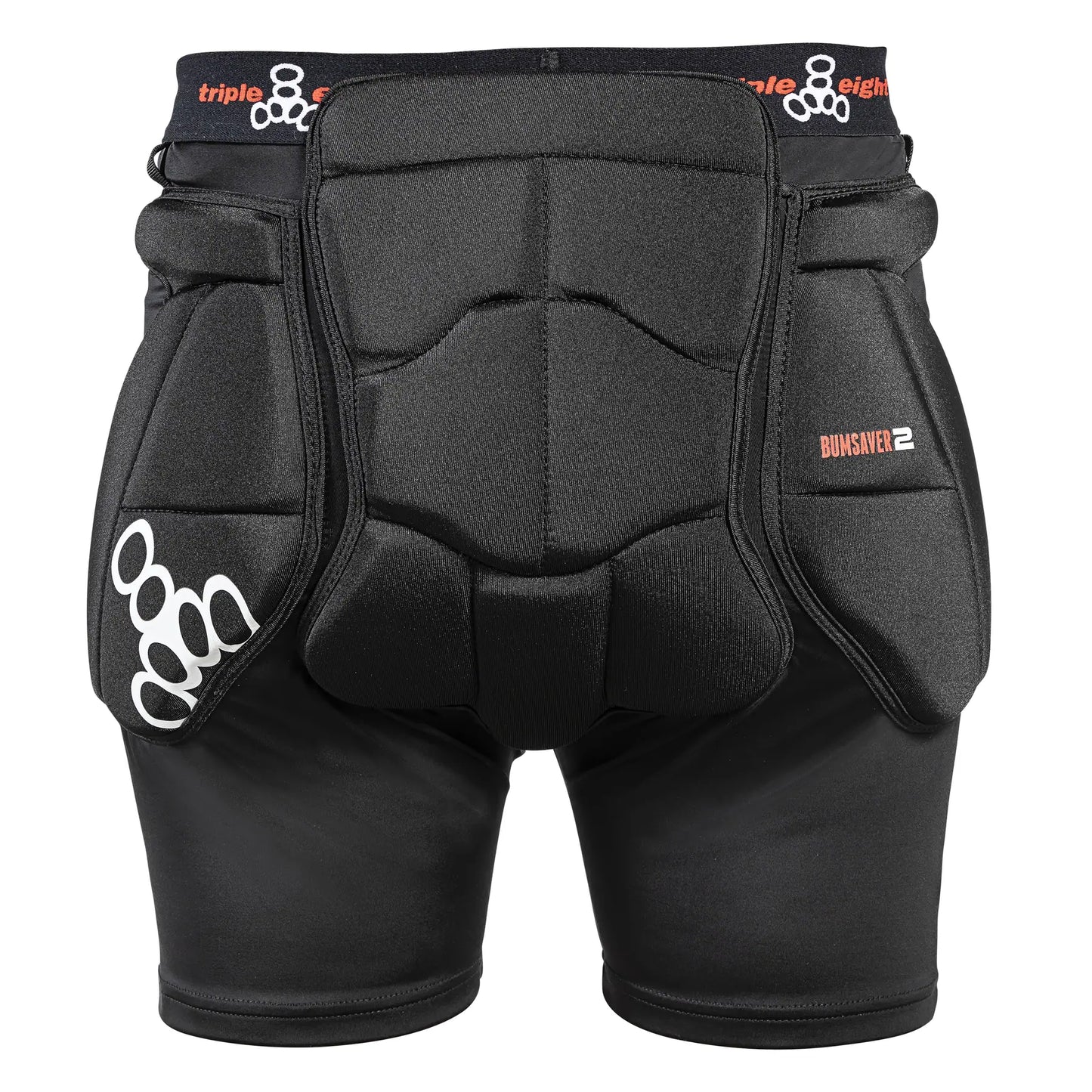Triple Eight Bumsaver Protector Shorts