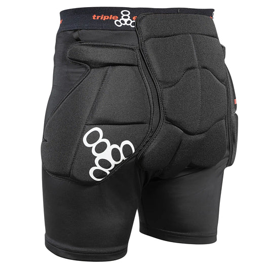 Triple Eight Bumsaver Protector Shorts