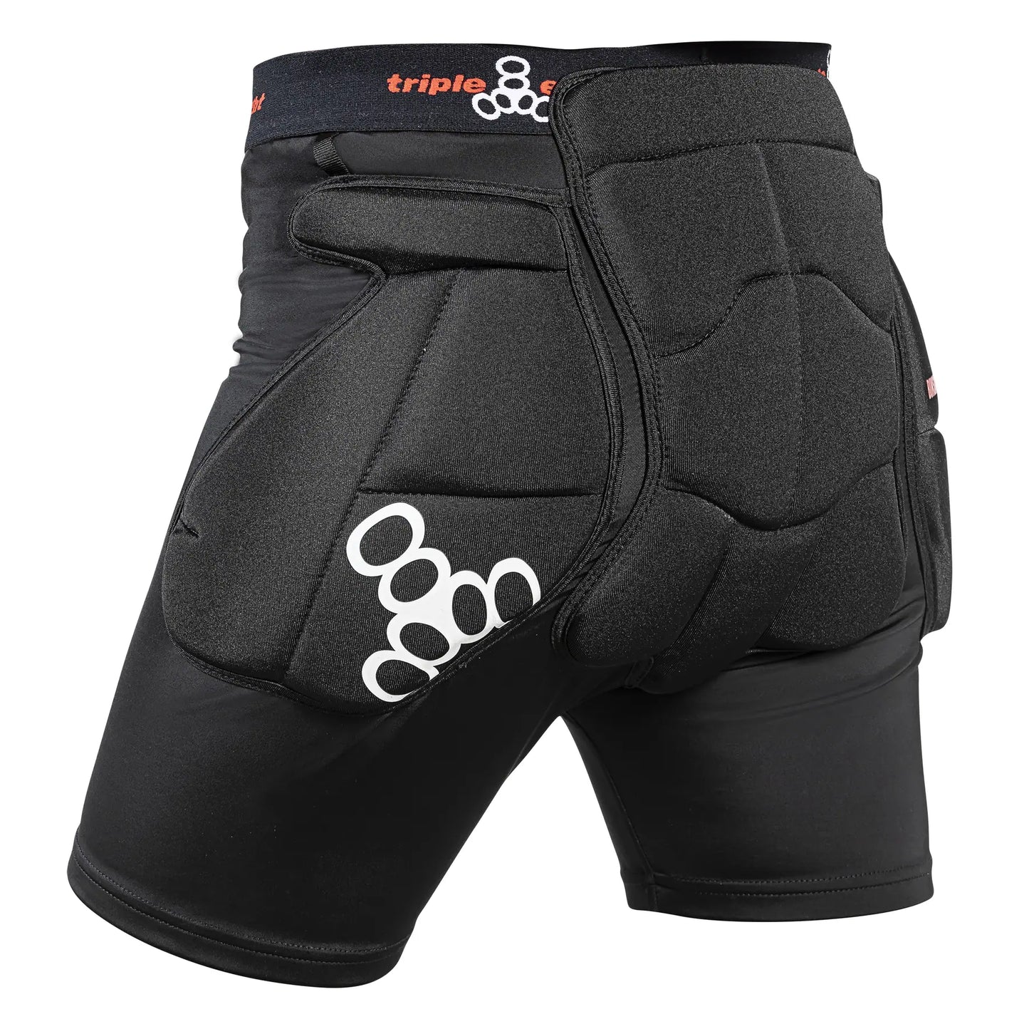 Triple Eight Bumsaver Protector Shorts