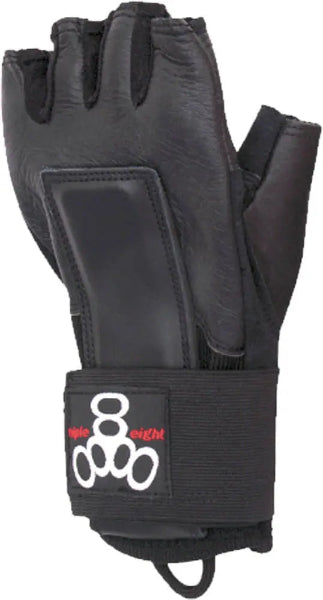 Triple Eight Hired Hands hand protectors