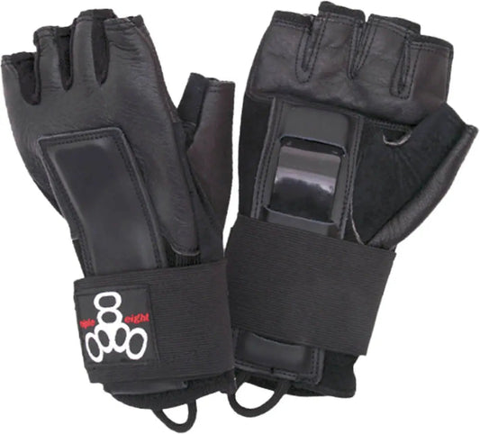 Triple Eight Hired Hands hand protectors