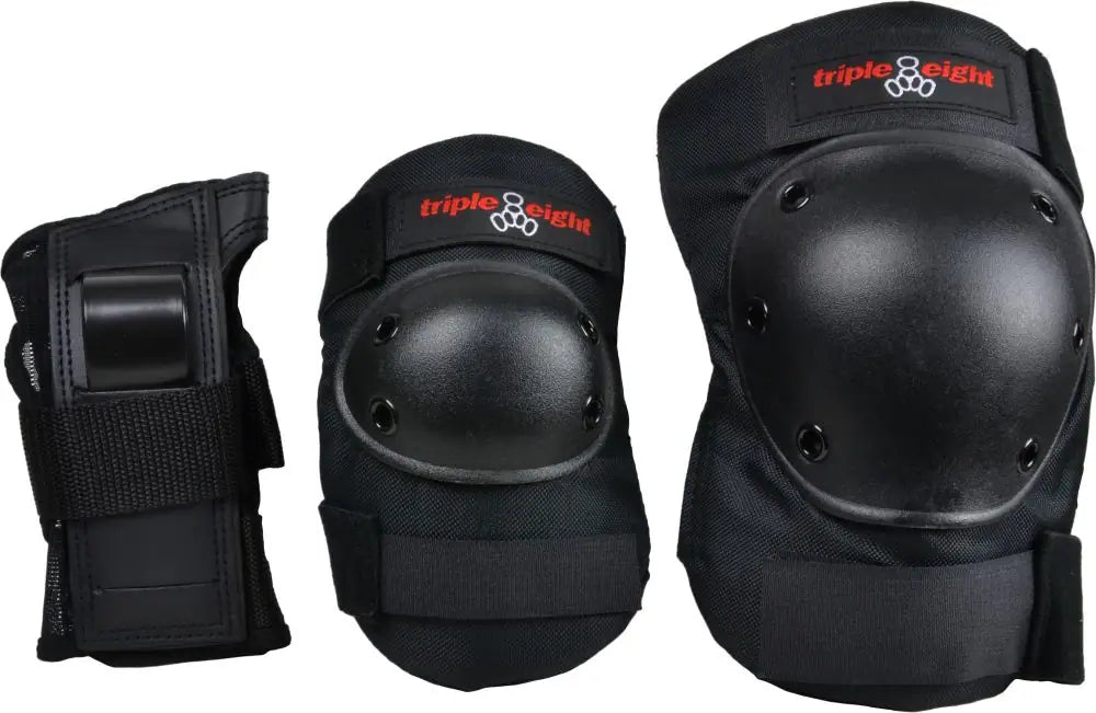 Triple Eight Protector Set 3-Pack