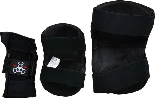 Triple Eight Protector Set 3-Pack