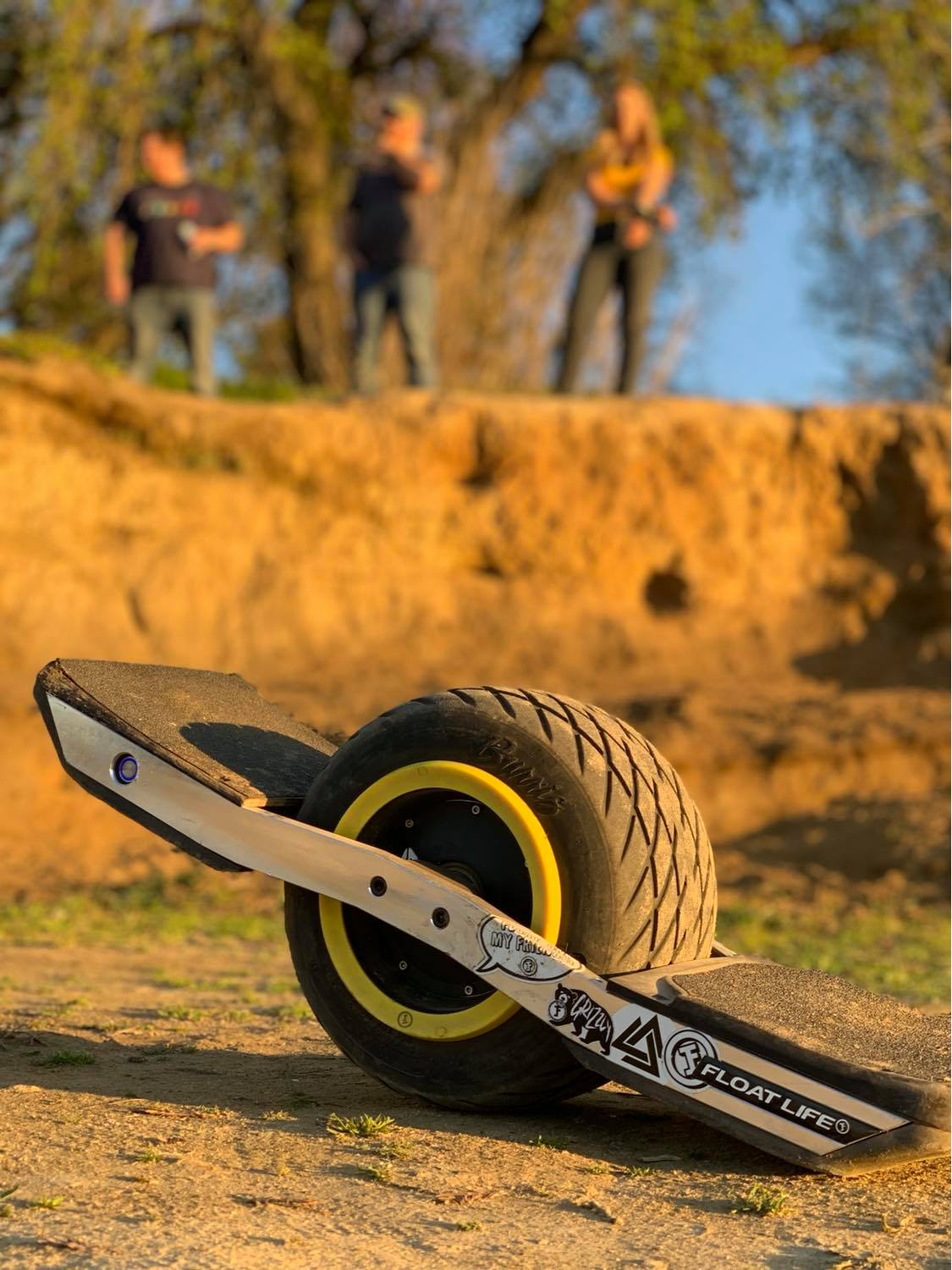 '+XR Rails | WTF