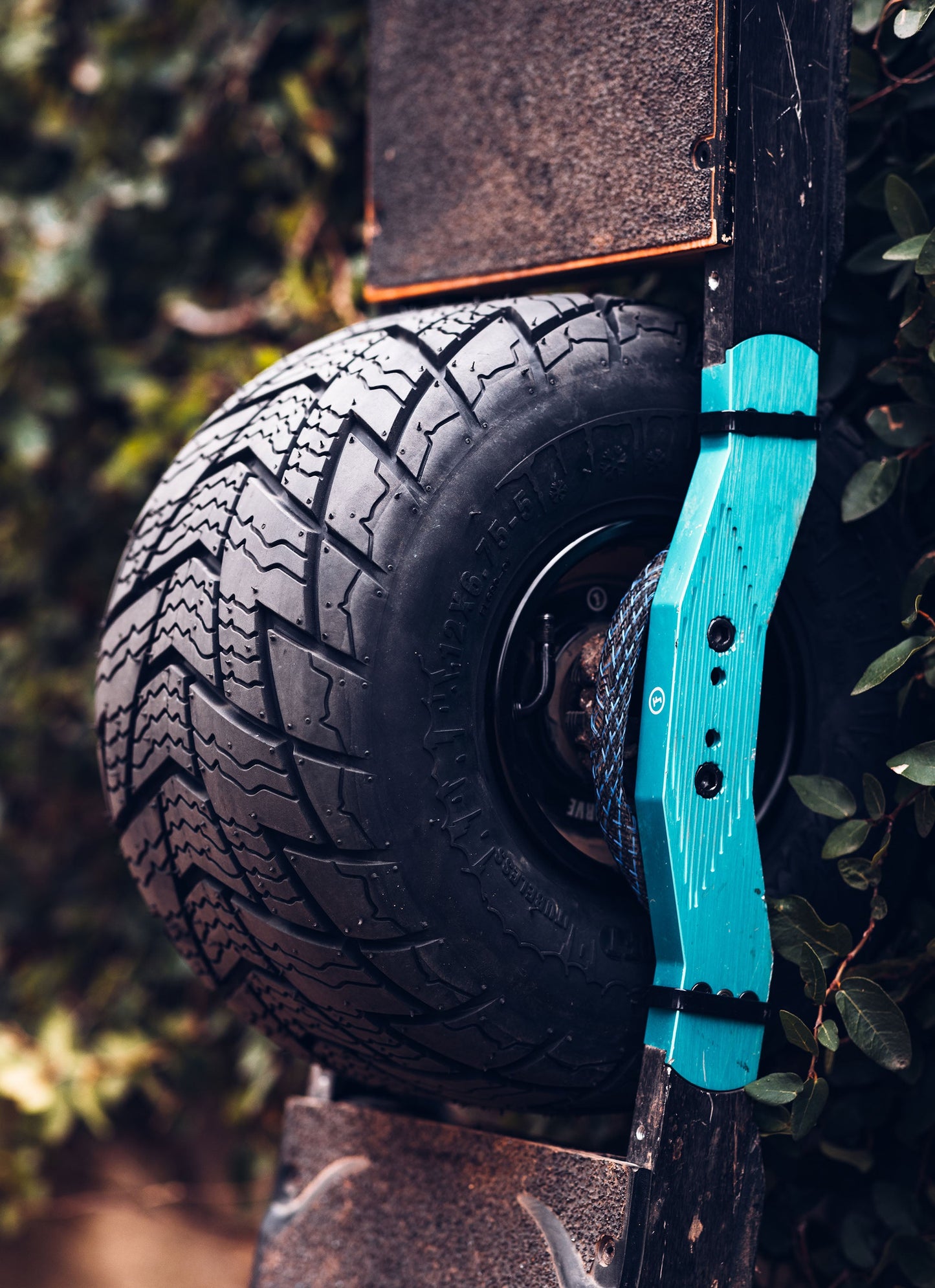 Pioneer Tire