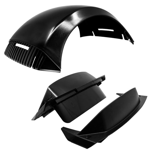 Drop Top Fender Kit