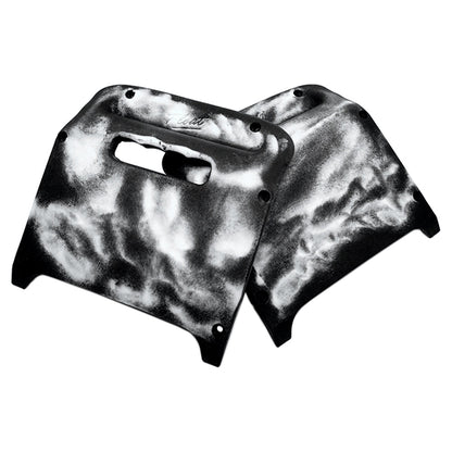 B.A.N.G. Bumpers (+XR) - Matte Finish