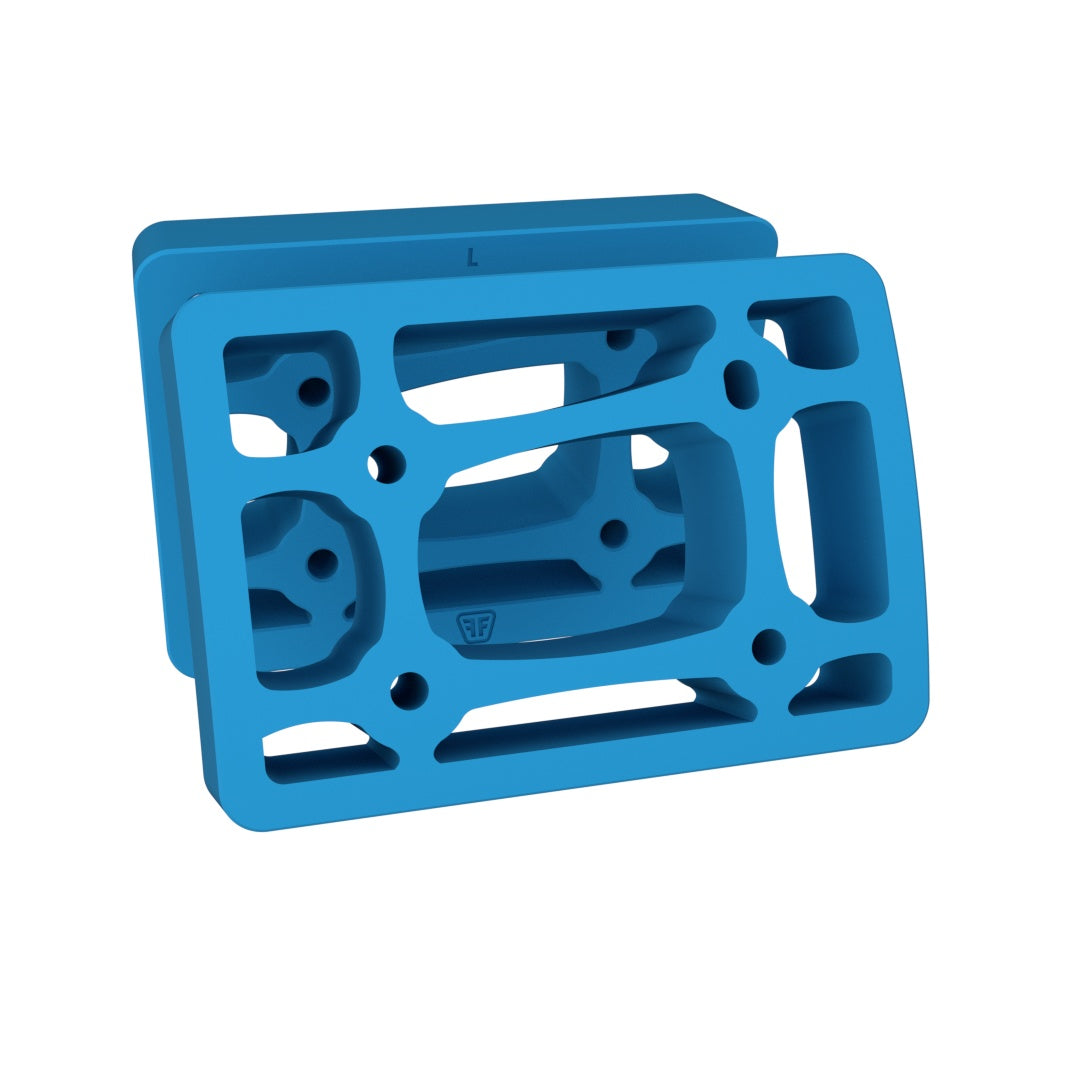 FlightFin Extenders for V2 FlightFins