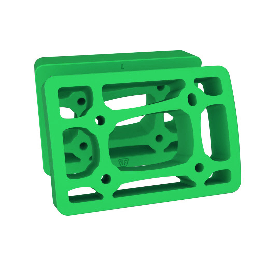 FlightFin Extenders for V2 FlightFins