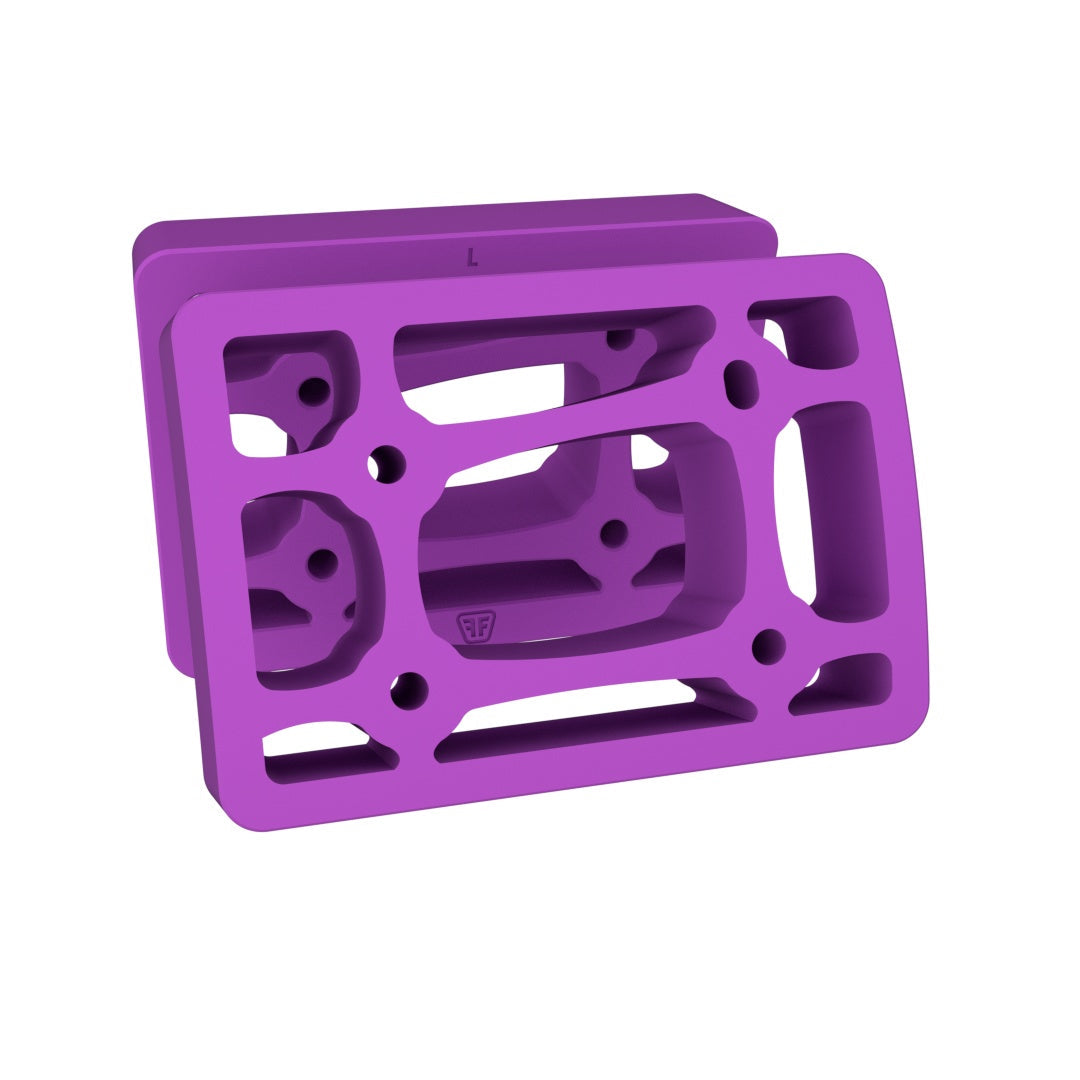 FlightFin Extenders for V2 FlightFins