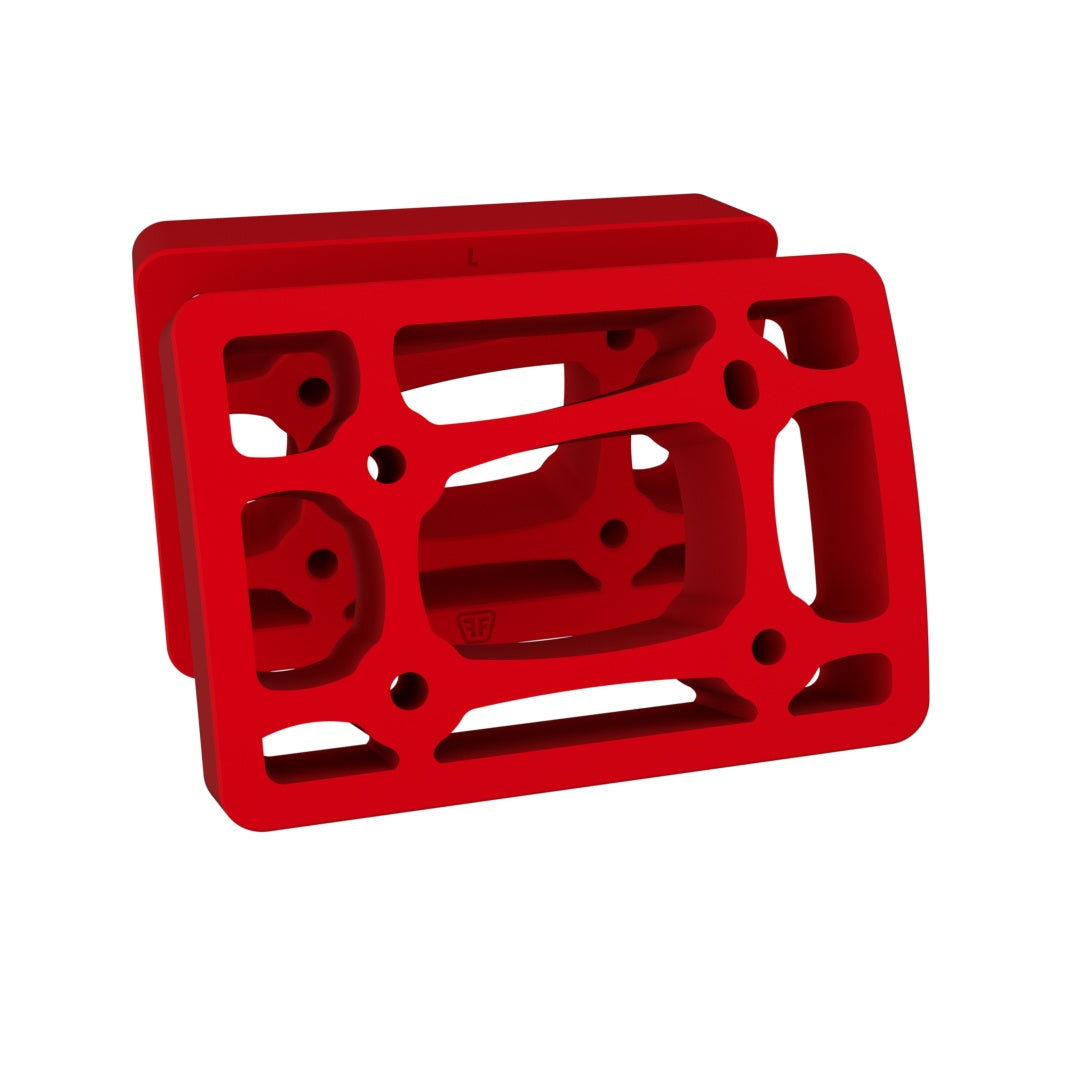 FlightFin Extenders for V2 FlightFins