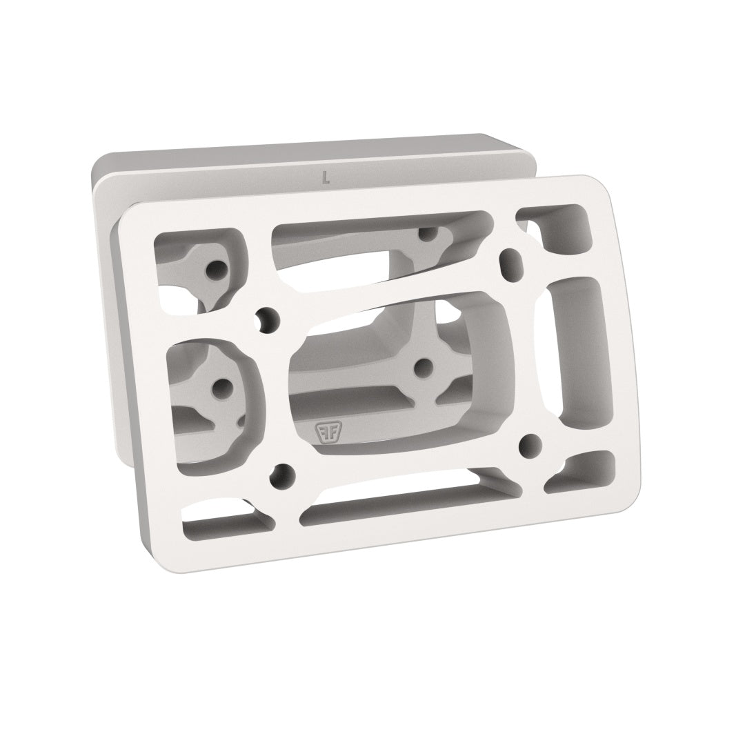 FlightFin Extenders for V2 FlightFins